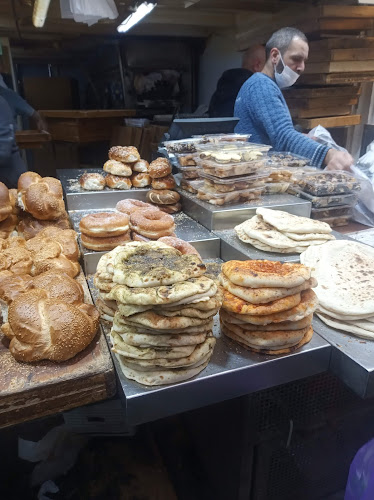 Opinii despre קלדרון în ירושלים - הסעדה