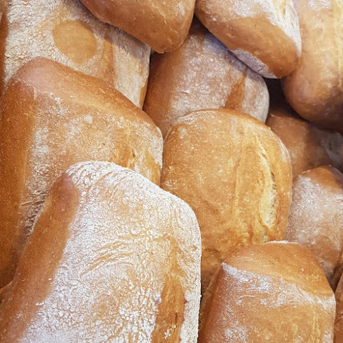 مخبز الريف Alreef Bakery מאפיית אלריף - נצרת