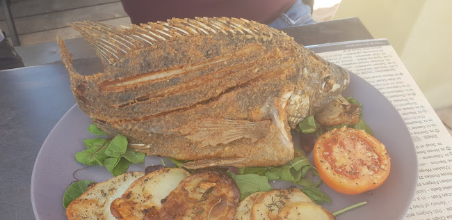 חוף לה מר תל-אביב | La Mer Beach Tel Aviv - הסעדה