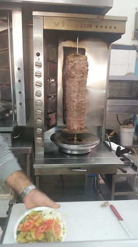 Opinii despre מסעדת אבו עמר în אעבלין - הסעדה