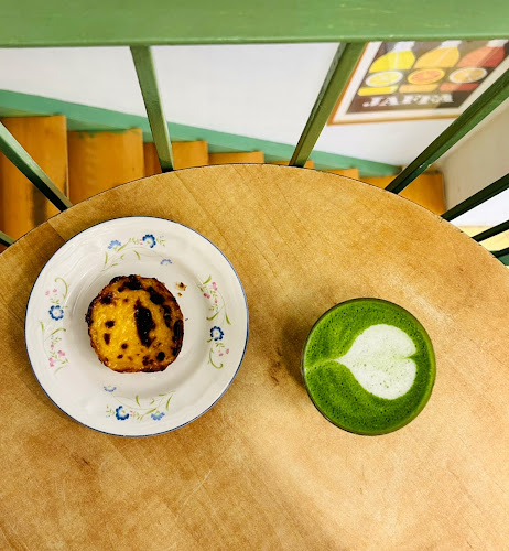 ליבא קפה Liba Café - הסעדה