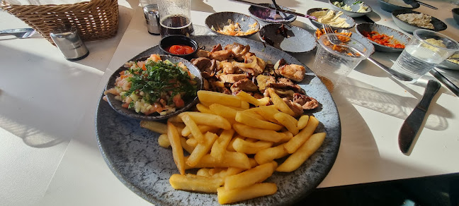 קיקו גריל ובשרים ירושלים - הסעדה