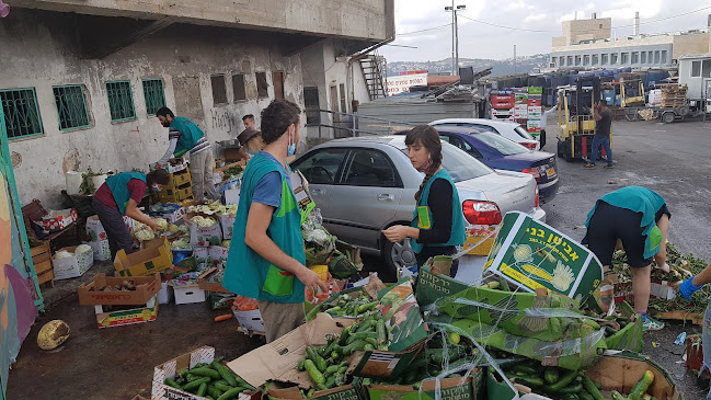 Opinii despre יבולי לוי בע"מ în ירושלים - הסעדה