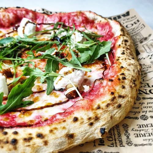 Secret Pizza - פתח תקווה