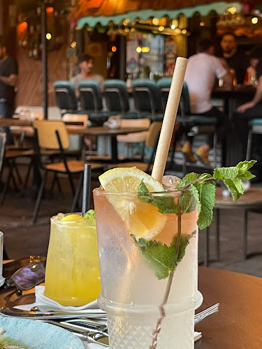 Opinii despre Voodoo bar în תל אביב-יפו - הסעדה