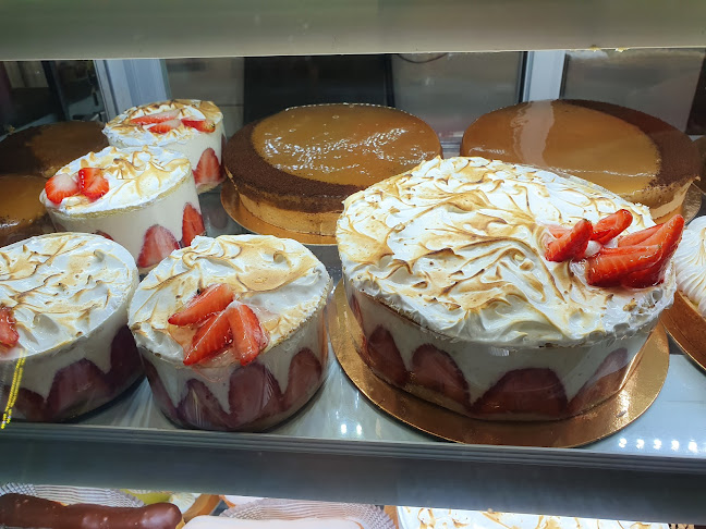 Comentarii opinii despre לה פטיסייר - רחביה - קונדיטוריה ירושלים