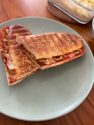 בלב המדבר המסעדה שבאה עד אליך