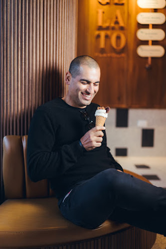 דרך רפאל איתן 1, קרית אונו