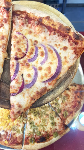 פרגו פיצה באילת