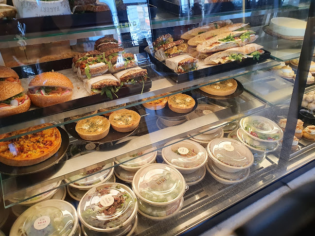 נונו מימי כפר סבא - הסעדה