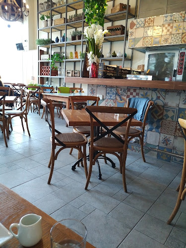 קייטרינג חלבי כשר למהדרין - ישראלה - הסעדה