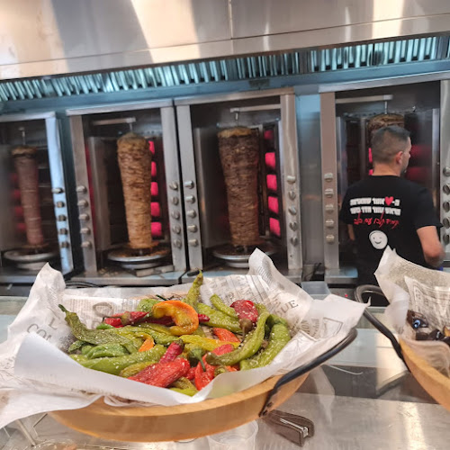 Opinii despre שווארמה יזראלוב תל אביב în תל אביב-יפו - הסעדה