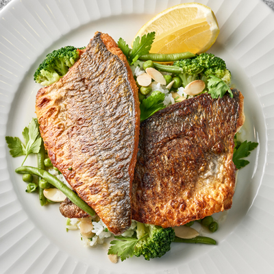 קפה גרג קניון הנגב - הסעדה