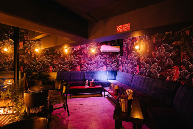 Comentarii opinii despre שושנה ג׳ונסון - ראשל״צ