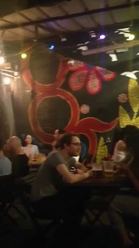 מיין בזאר - הסעדה