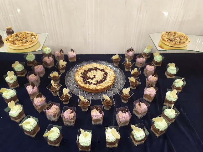 מטעמים מיכאל חיפה - הסעדה