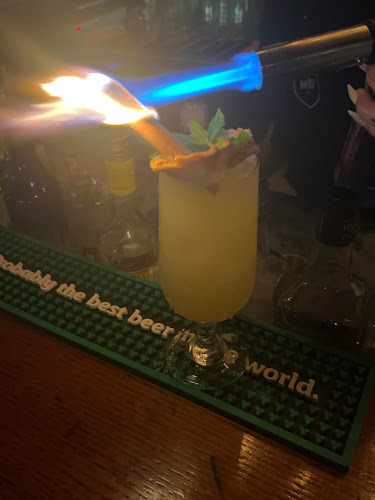 מילקה - הסעדה