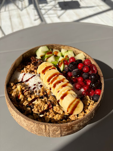 CaFederer קפדרר קפה&טניס