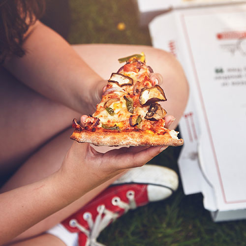 Comentarii opinii despre Papa Johns Pizza