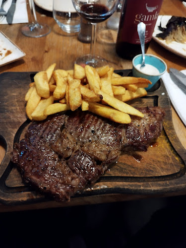 Opinii despre Meatland în נתניה - הסעדה