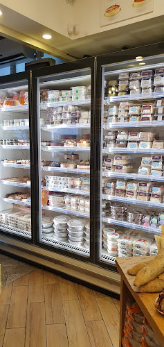 דולצ'ה קאסה - הסעדה