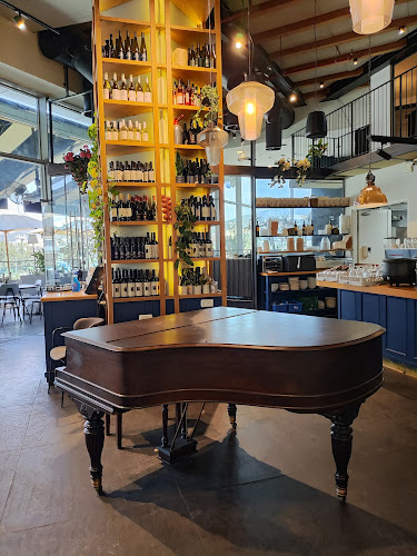 קפה רימון - הסעדה