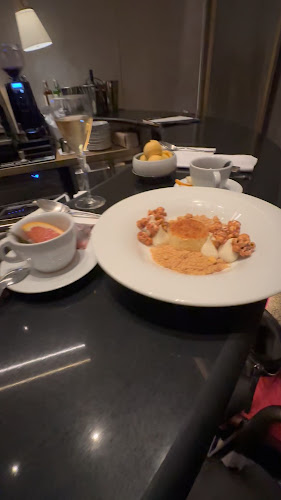 Opinii despre Pop and pope în תל אביב-יפו - הסעדה