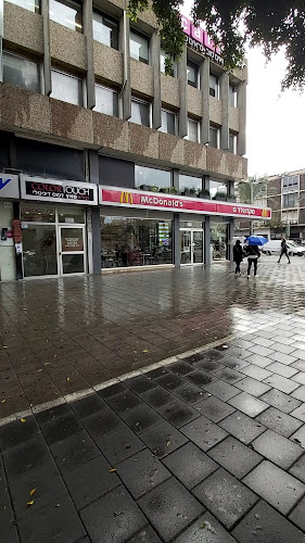 דרך מנחם בגין 132, תל אביב-יפו, 6701101