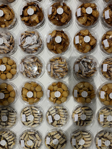 Opinii despre קאי פטיסרי în חדרה - הסעדה