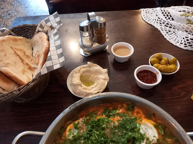 Comentarii opinii despre קפה בסמה