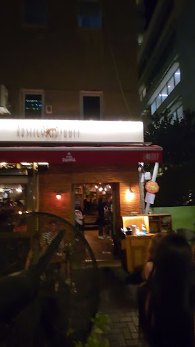 רוסטיקו רוטשילד - תל אביב-יפו