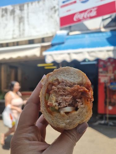 Opinii despre הסנדביץ' הטוניסאי în רמלה - הסעדה