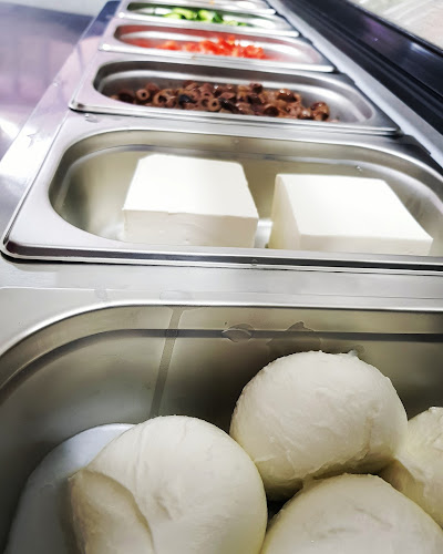 פיצה שאור - צפת