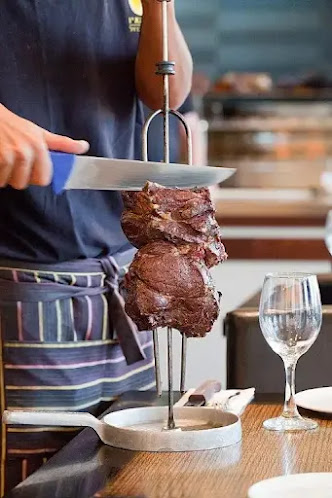 פאפאגאיו ירושלים - ירושלים