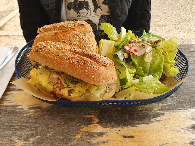 מסעדת גרציא