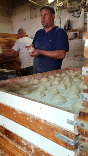 Haba pita bakery