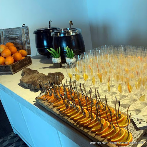 Comentarii opinii despre דוכני מזון לאירועים - גולדשטיין | כשר