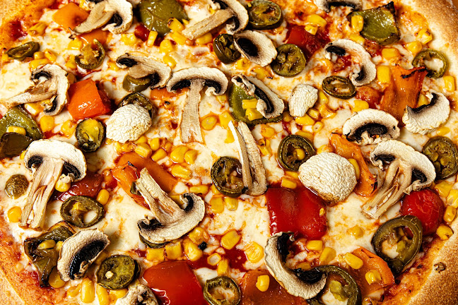 Opinii despre פיצה מאסטרו כפר סבא în כפר סבא - הסעדה