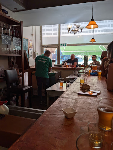 Comentarii opinii despre Benny's Cask Ale Pub