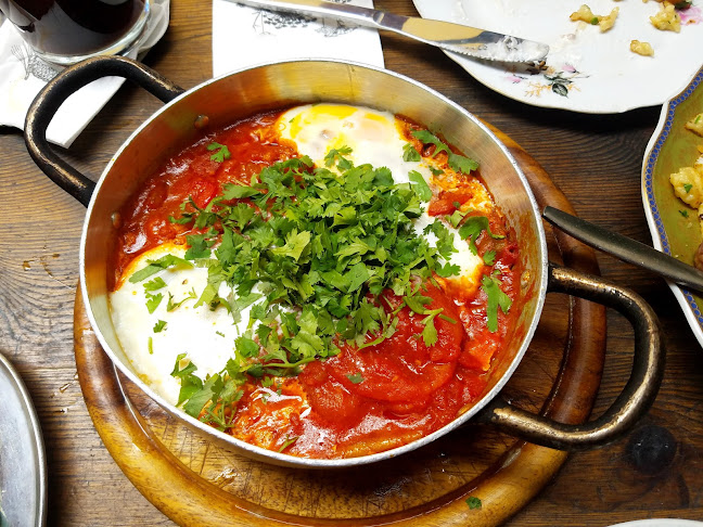 שאפה - תל אביב-יפו