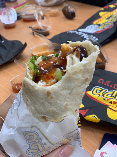 המקסיקני אוניברסיטת בן גוריון