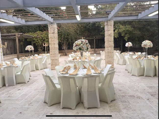 קייטרינג מרקש - פתח תקווה