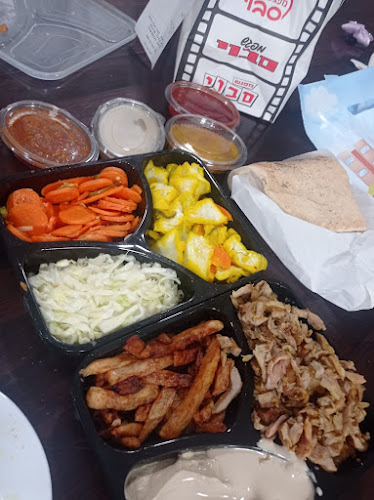 Comentarii opinii despre מפגש סבוי חולון