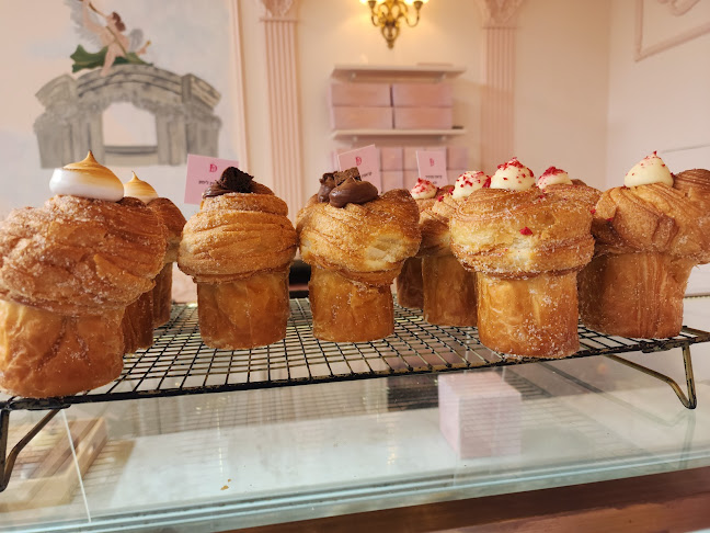 Opinii despre לאר דו פאן în רעננה - הסעדה