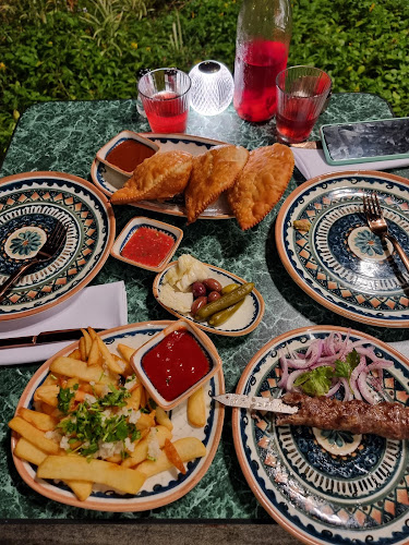 אושפלאו | Oshpalao - בר אוכל אוזבקי - בני ברק