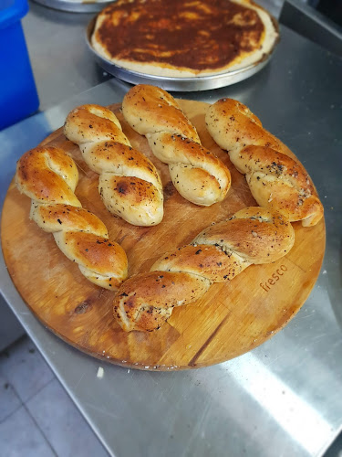 Opinii despre New York Bake Shop în ירושלים - הסעדה