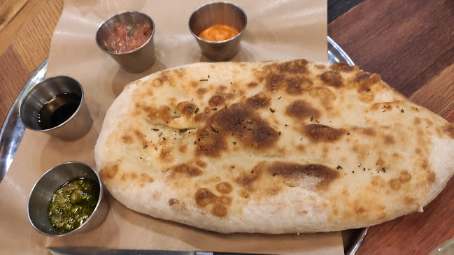 Comentarii opinii despre Piazza Grande - פיאצה גרנדה מסעדה איטלקית כשרה