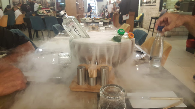 Opinii despre مطعم دبي سخنين - מסעדת דובאי în סח'נין - הסעדה