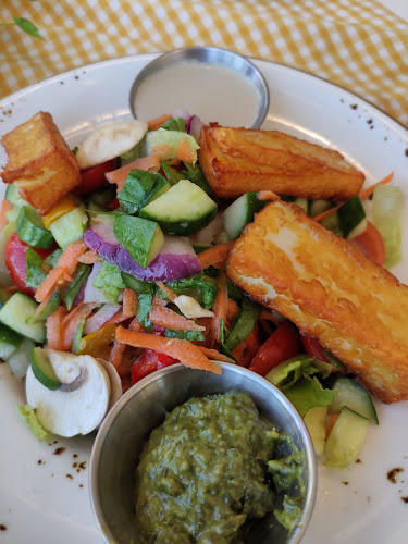 קפה שמש - הסעדה