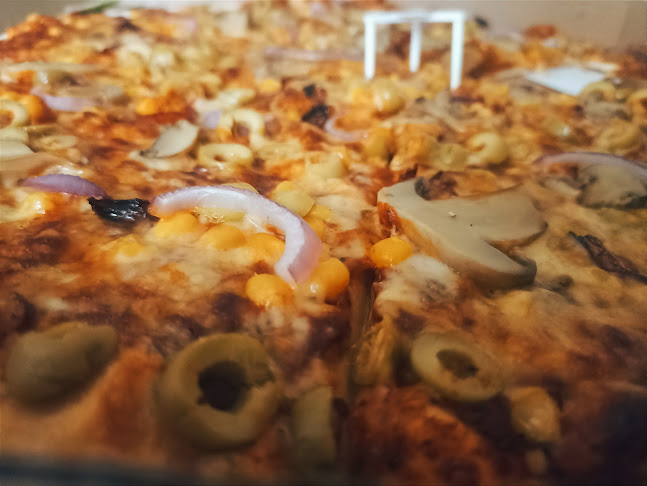 Pizza La Familia - ירושלים